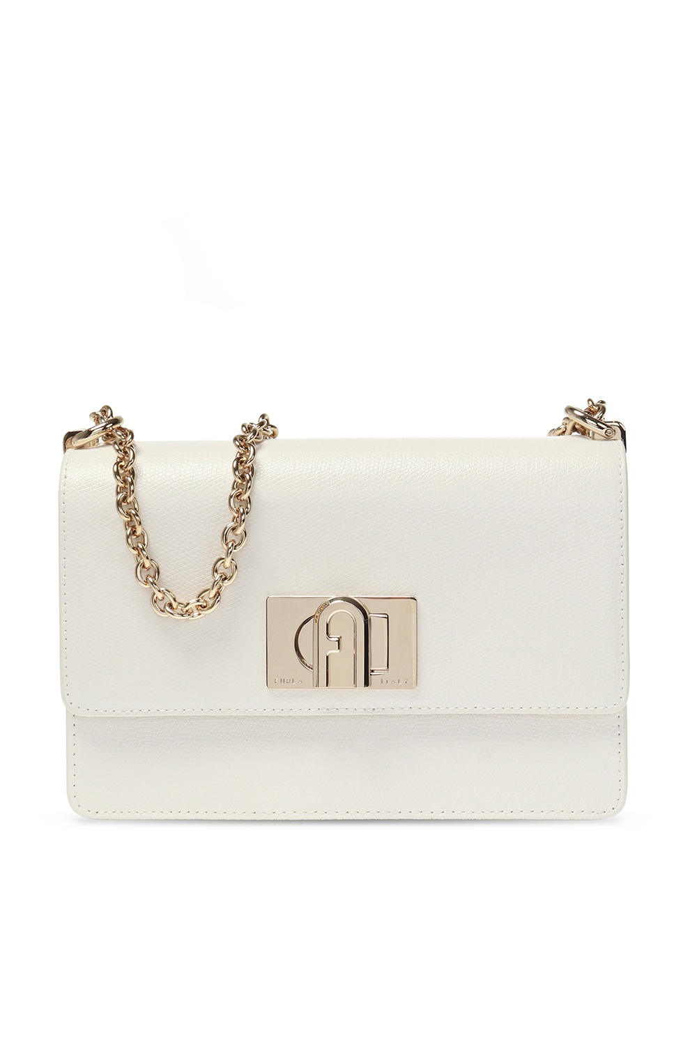 Furla '1927' shoulder Messenger bag